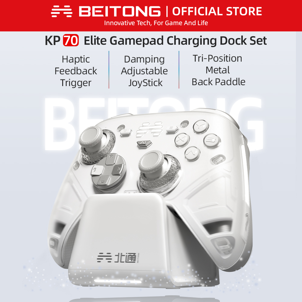 BEITONG KP70 Haptic Feedback W - đánh giá và giá Home Automation Raspberry Pi