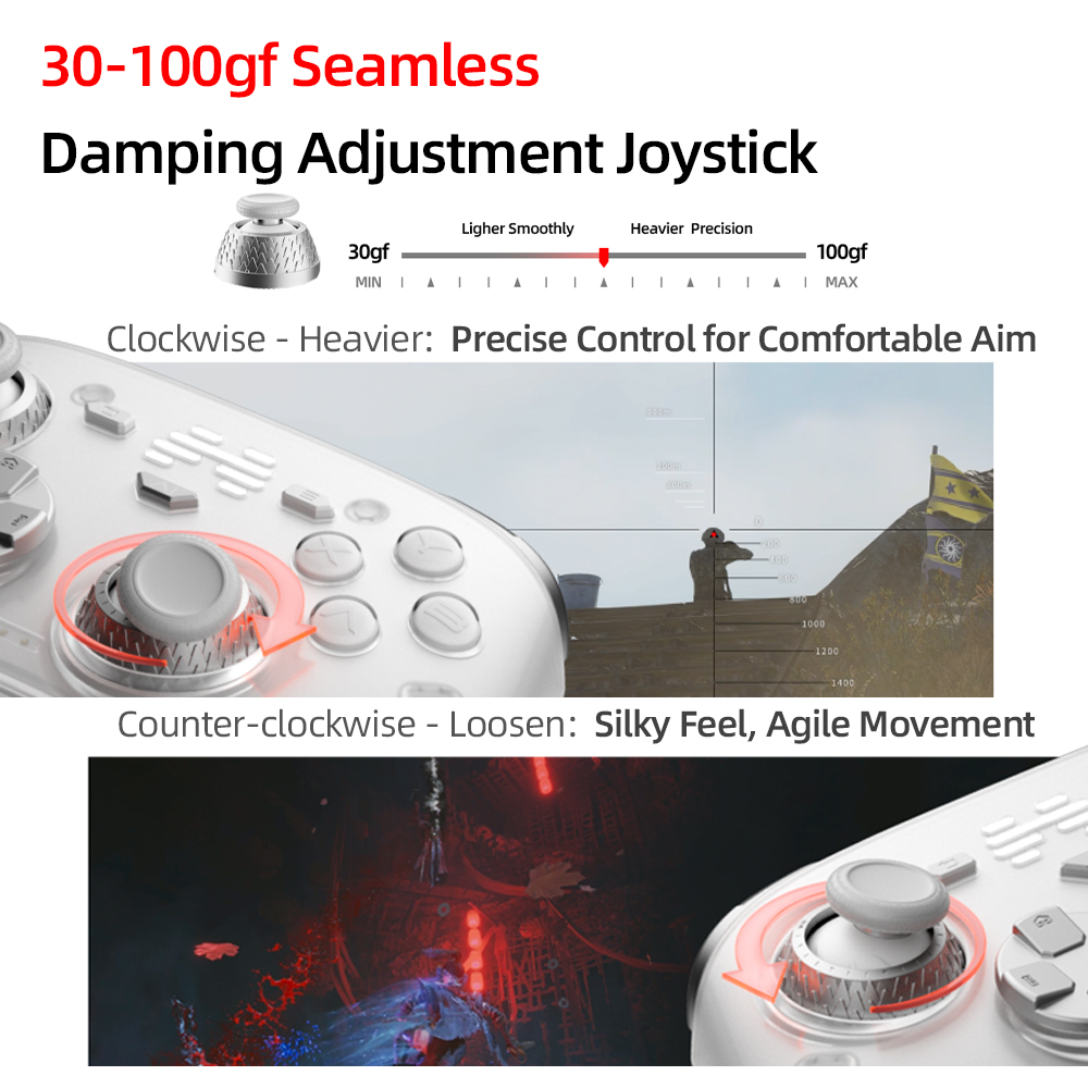 BEITONG KP70 Haptic Feedback W - đánh giá và giá Home Automation Raspberry Pi