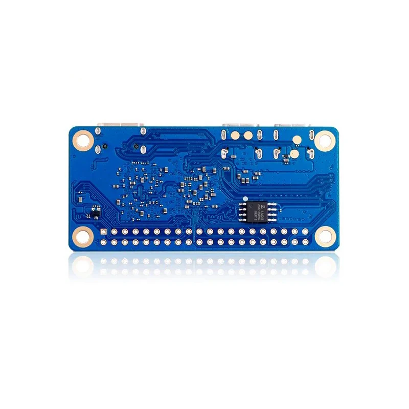 Orange Pi Zero 2W Ram Ddr4 Min - đánh giá và giá Pi Zero W Board