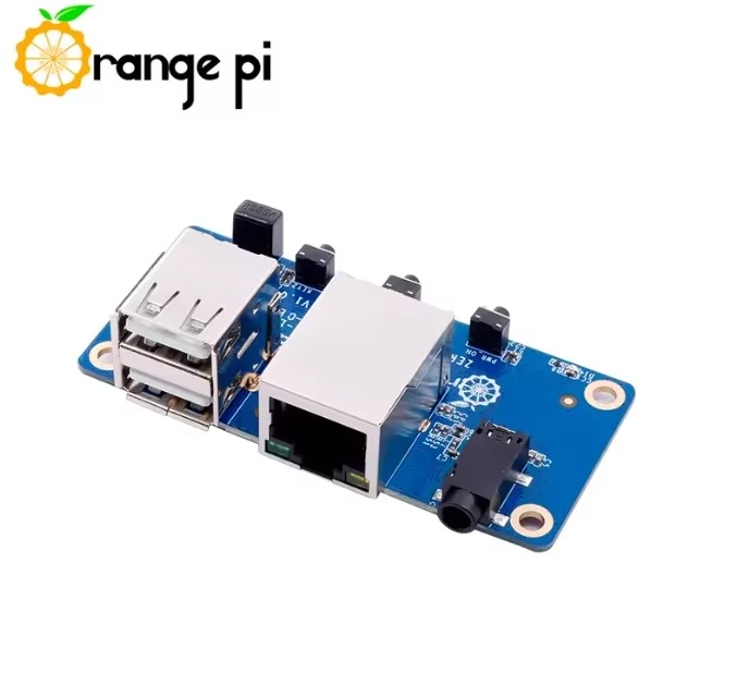 VoFSOrange Pi Zero 2 W 1/2/ 4G - đánh giá và giá Pi Zero W Board