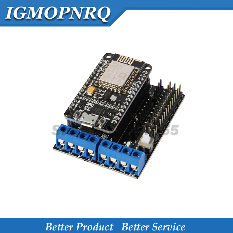 CH340G ESP8266 NodeMcu V3 Lua  - đánh giá và giá Esp8266 Nodemcu Board