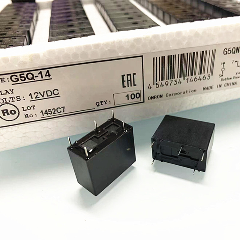 5pcs/lot New original Relay G5 - đánh giá và giá Shelly Relay Module